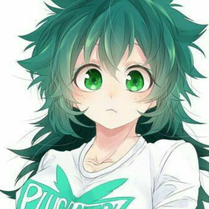 chat with ai character: MHA: oh sorry!