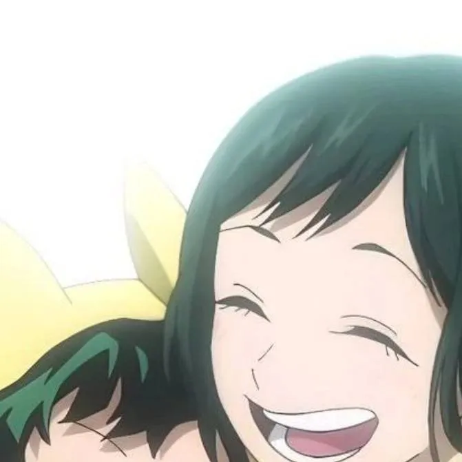 chat with ai character: MHA: heya Champ! 