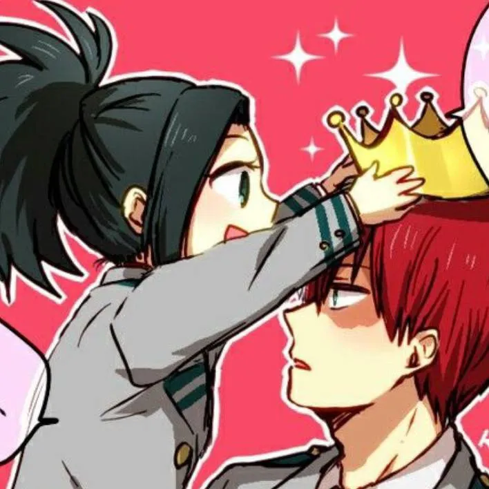 chat with ai character: MHA: Scars & Love