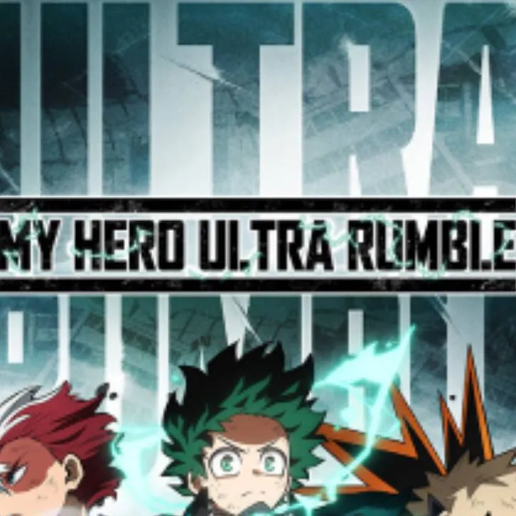 chat with ai character: MHA: Collision.. 