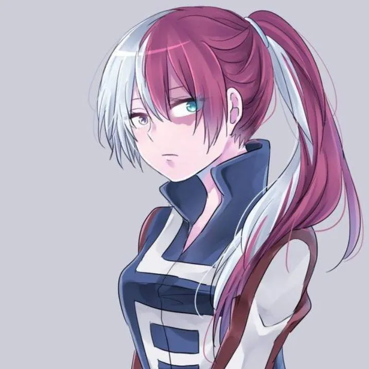 chat with ai character: MHA: Cold-Flame