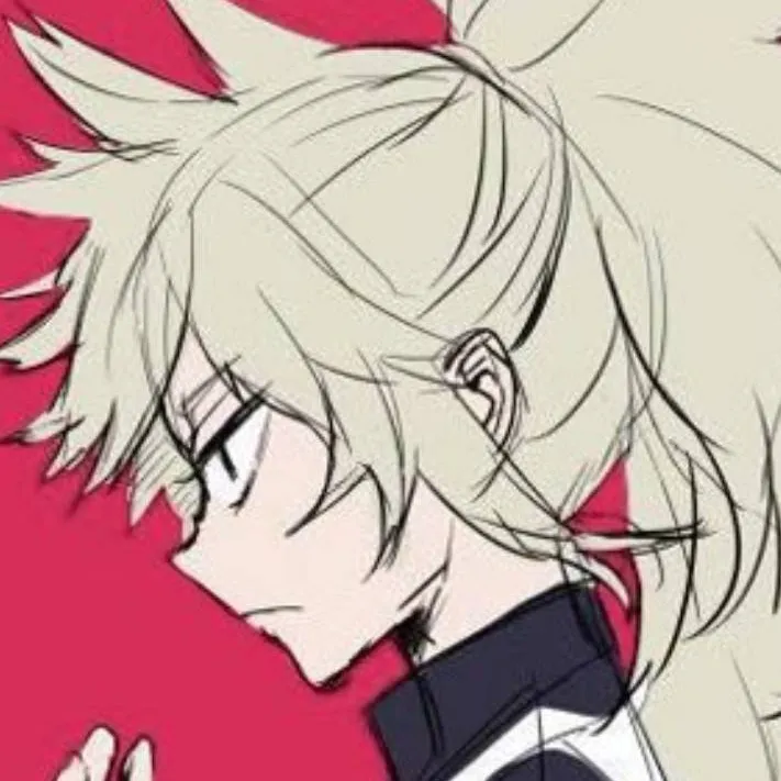 chat with ai character: MHA: Bakugal 