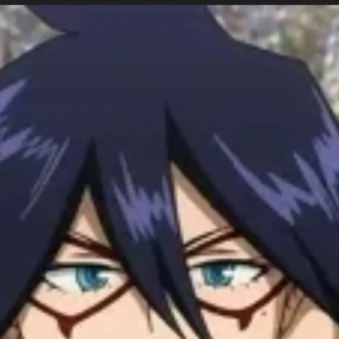 chat with ai character: MHA: Legendary 