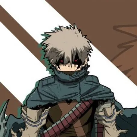 chat with ai character: MHA: Your Fault! 