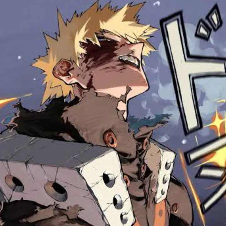 chat with ai character: MHA: Acceptance