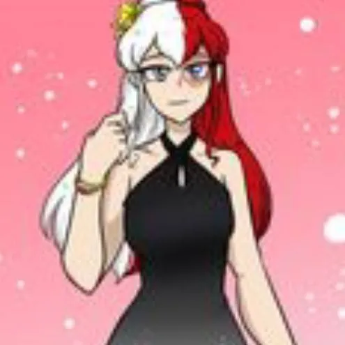 chat with ai character: MHA: Cold & Heat