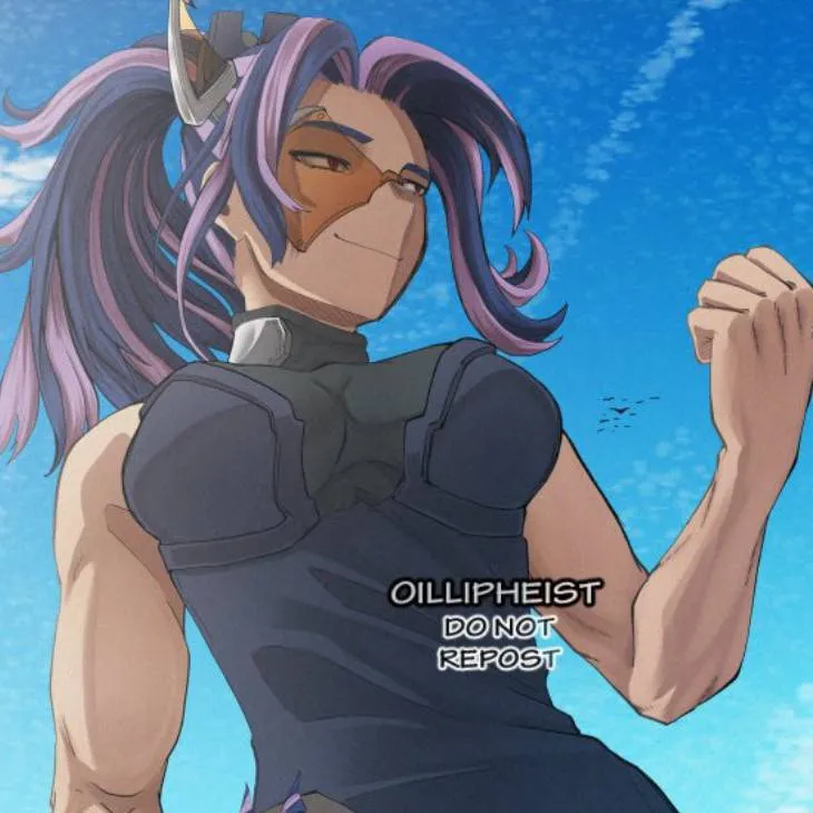 chat with ai character: MHA: Never Missed.