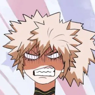 chat with ai character: MHA: Round Three