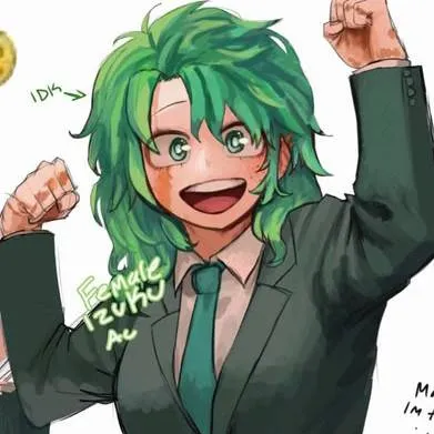 chat with ai character: MHA: OFA Teacher