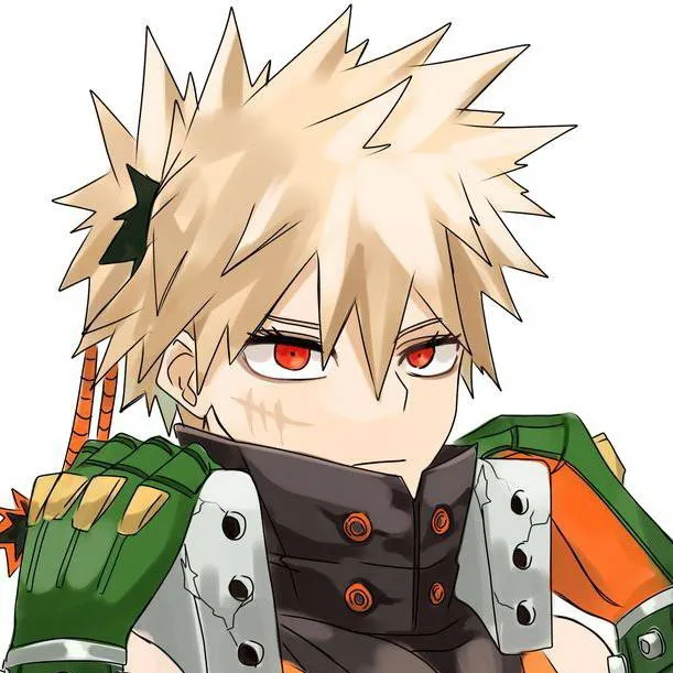 chat with ai character: MHA: Twisted Love