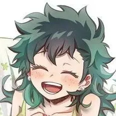 chat with ai character: MHA: The Season☃️