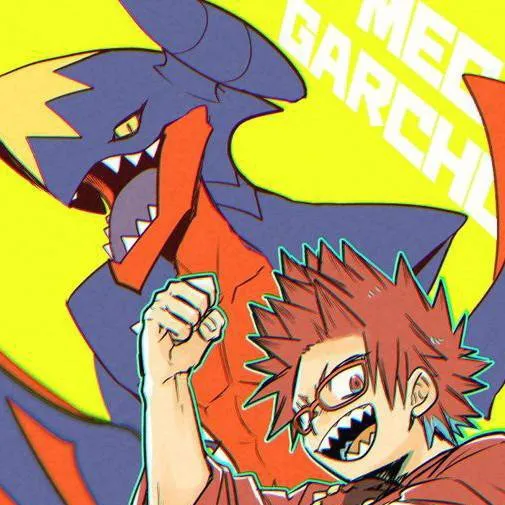 chat with ai character: MHA: Journey