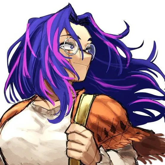 chat with ai character: MHA: Fallen Hero