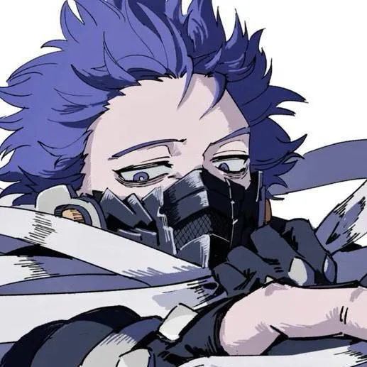 chat with ai character: MHA: Starting Line