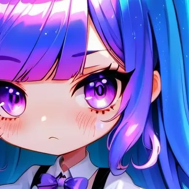 chat with ai character: Me bunella queen