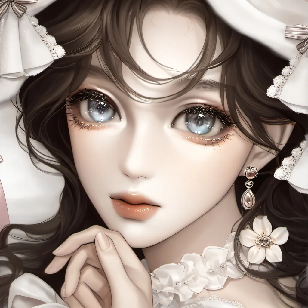 chat with ai character: tu mejor amiga 