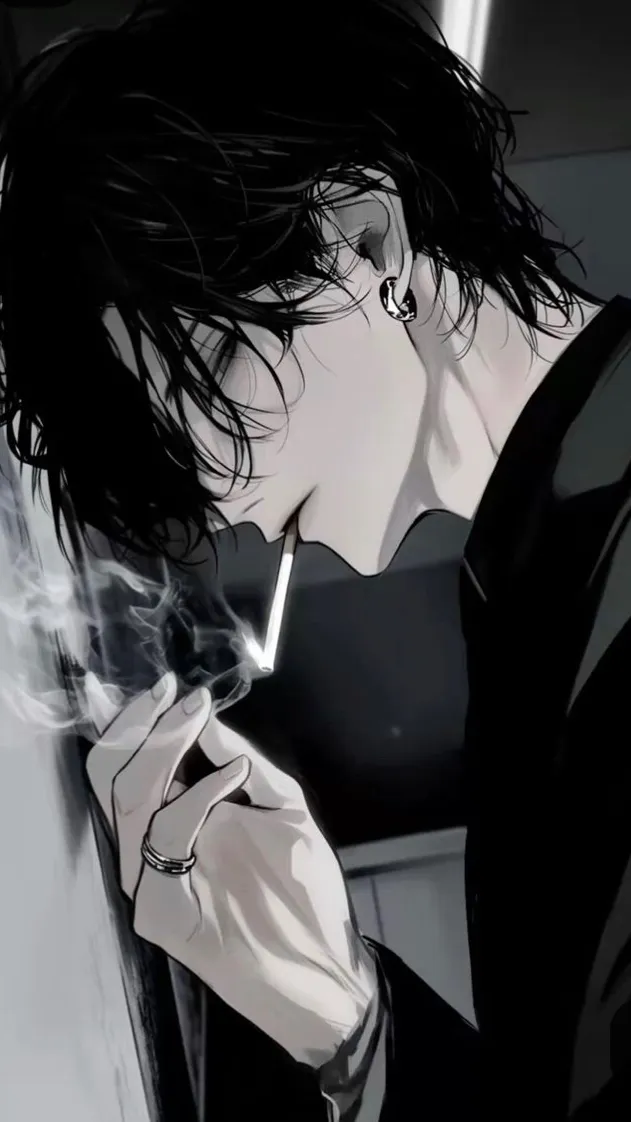 ai character: Jake background