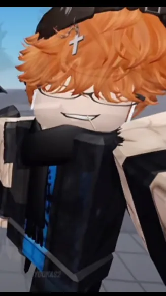 ai character: Bakugo background