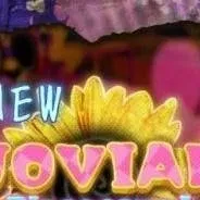 chat with ai character: Jovial playround 