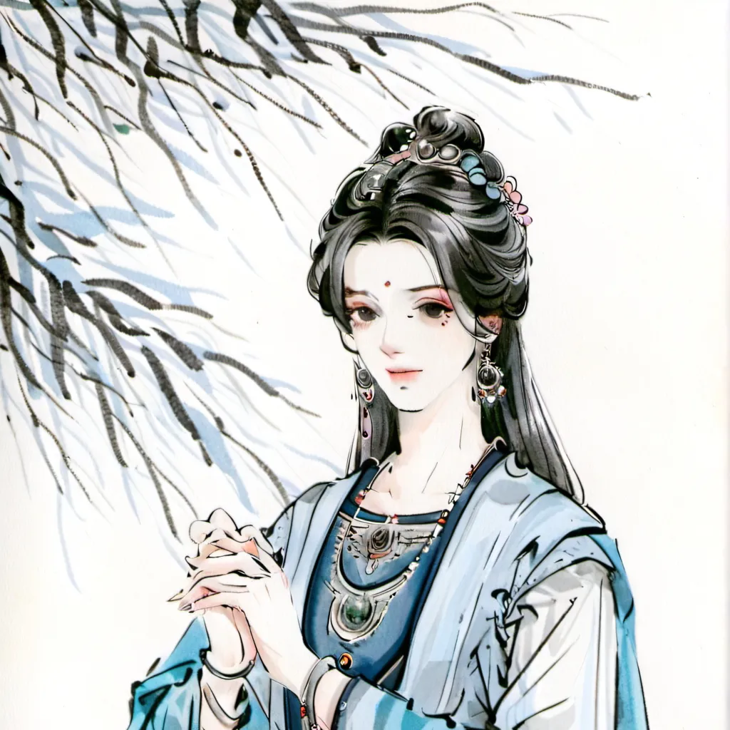 chat with ai character: Lily