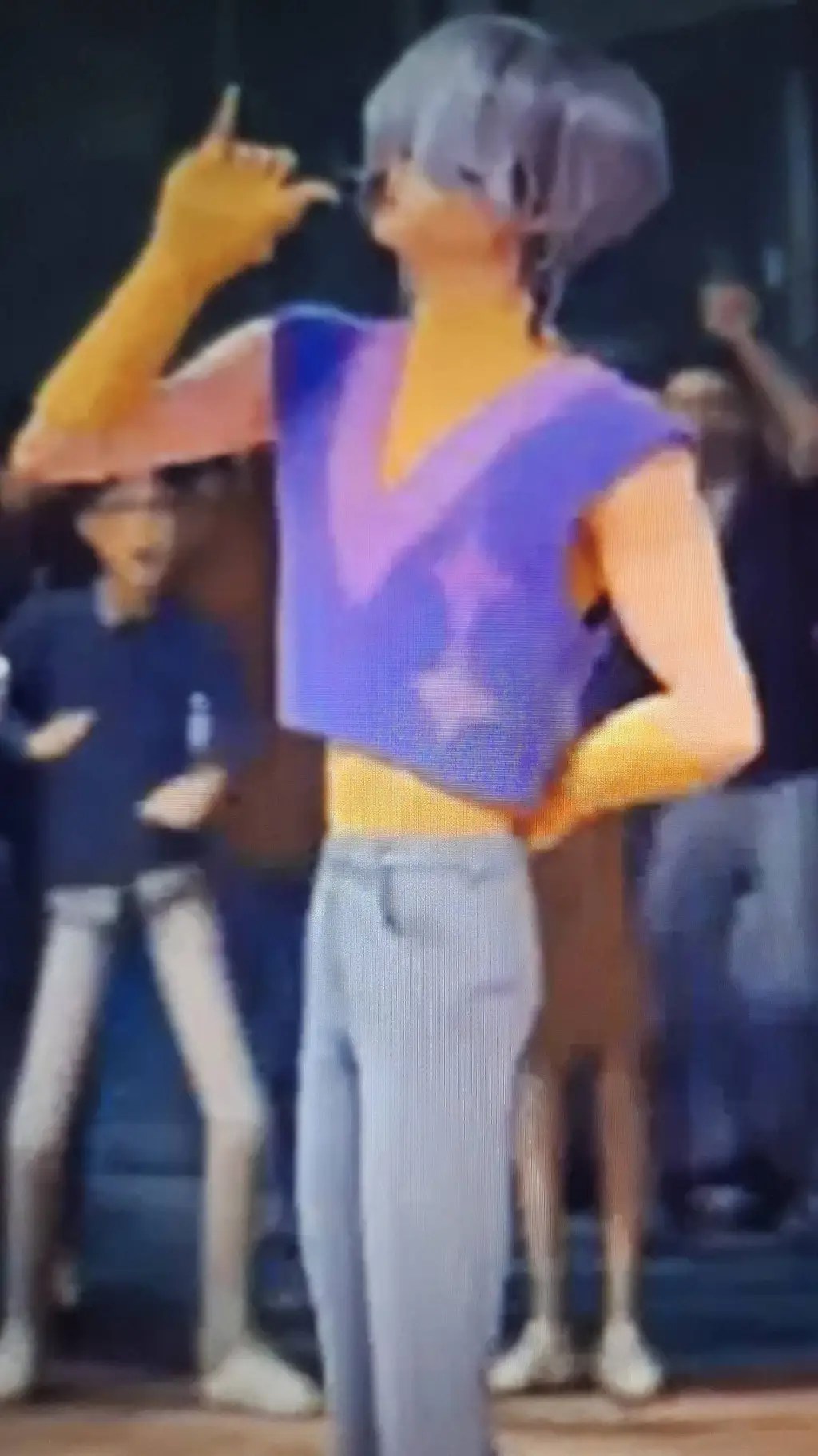 Talkie AI - Chat with mystery