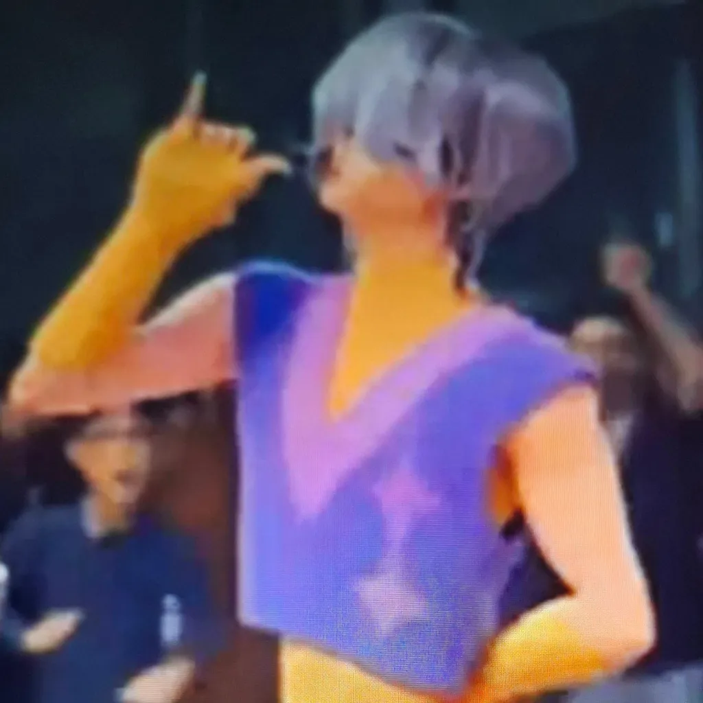 chat with ai character: mystery