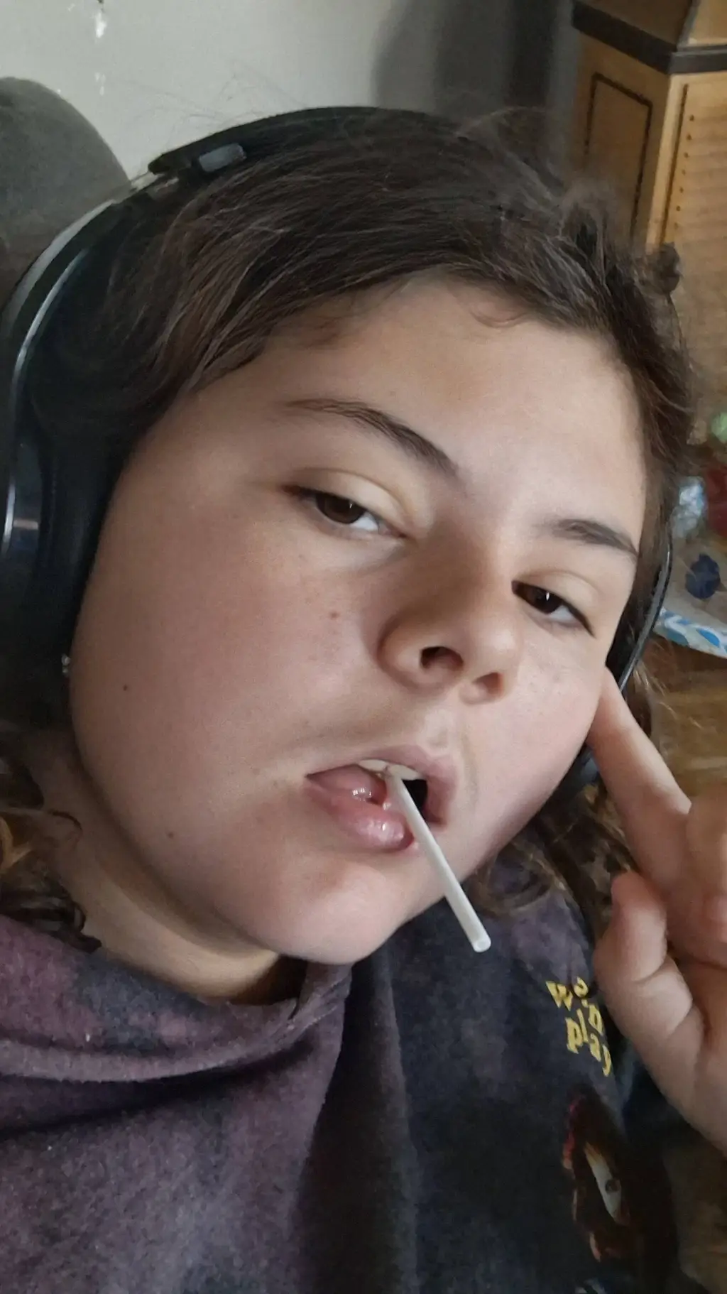 ai character: me background