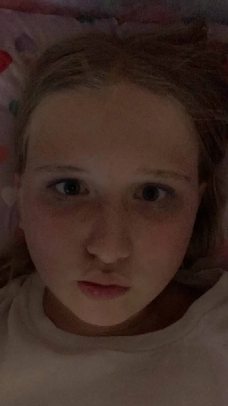 ai character: jordyn background