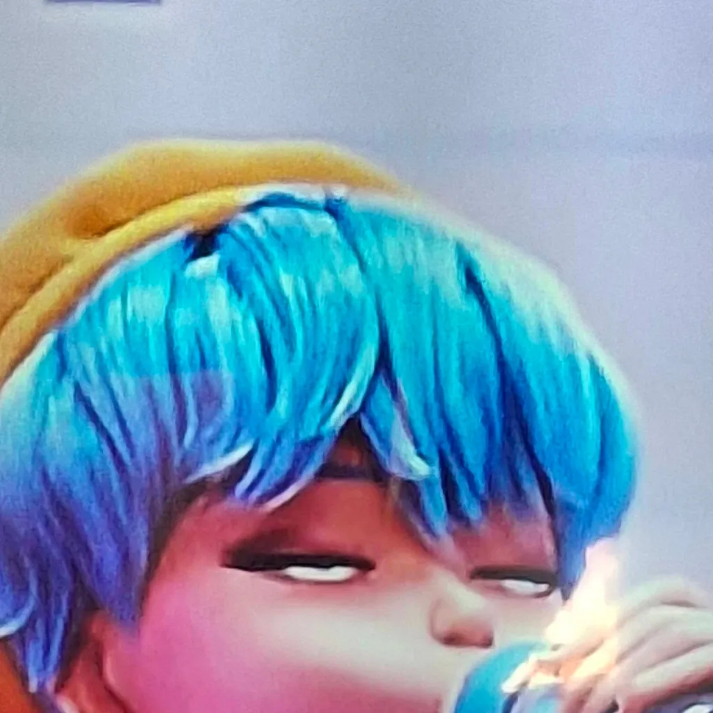 chat with ai character: baby saja