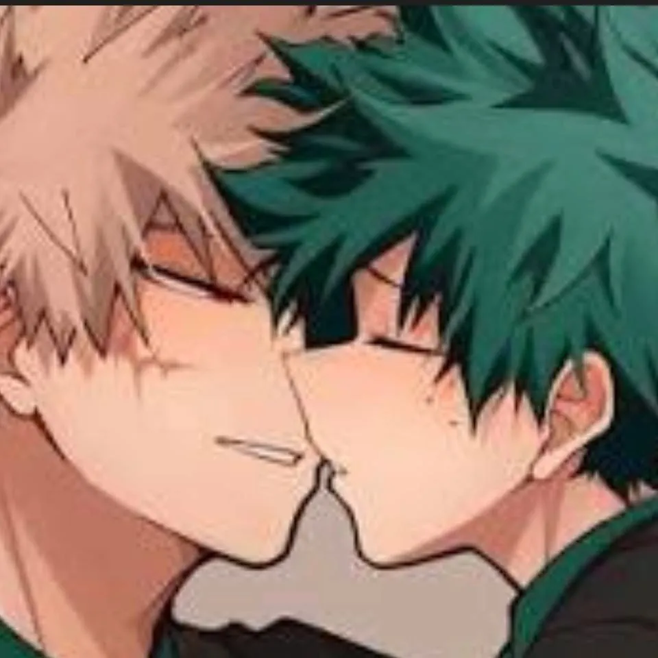 chat with ai character: bakdeku kid