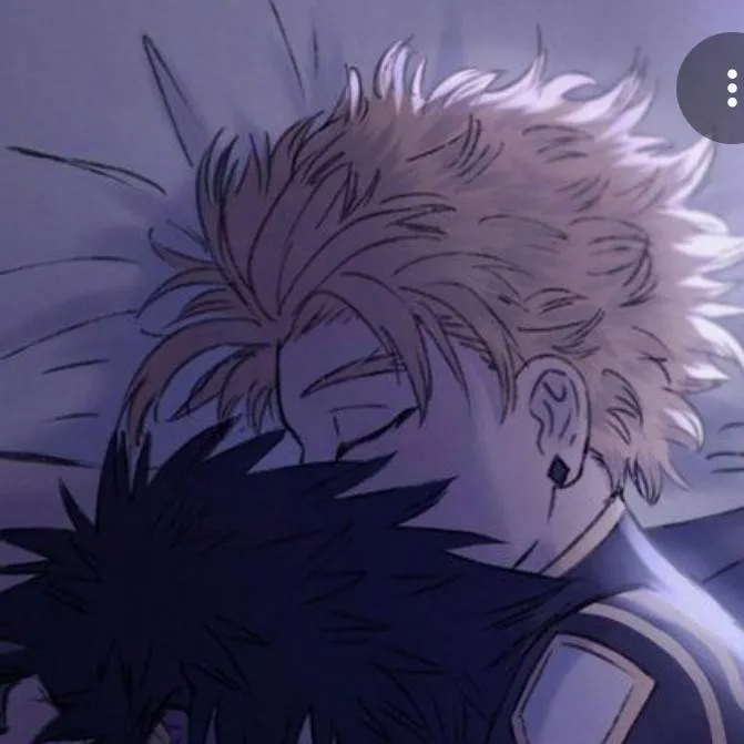 chat with ai character: dabi and hawks