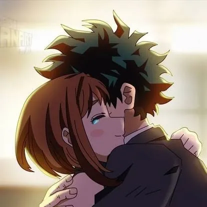 chat with ai character: dekochako