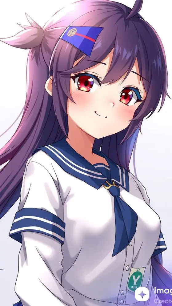 ai character: mily background