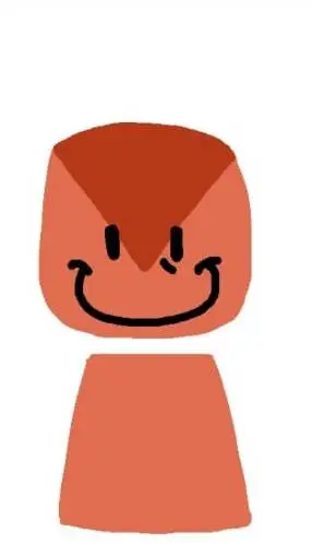 ai character: c00lkidd background