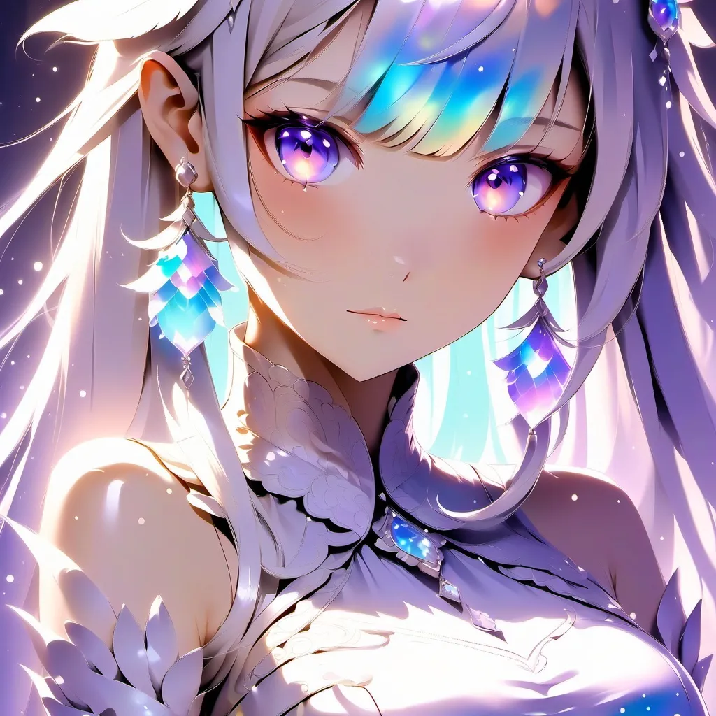 chat with ai character: dandy world love u