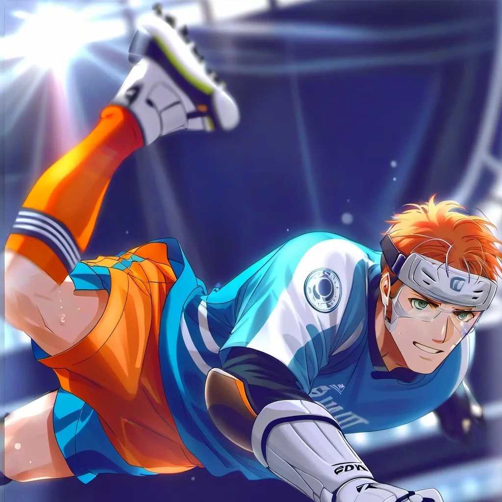 chat with ai character: Eric tu