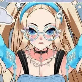 chat with ai character: Jade