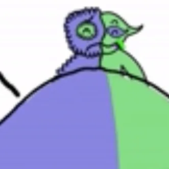 chat with ai character: Bittergiggle vore 