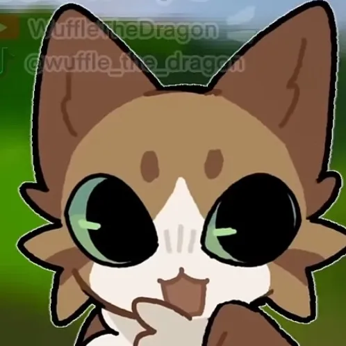 chat with ai character: Meowl