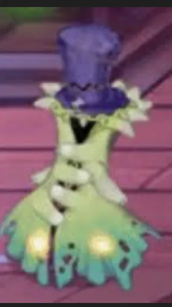 ai character: Scallyrags background