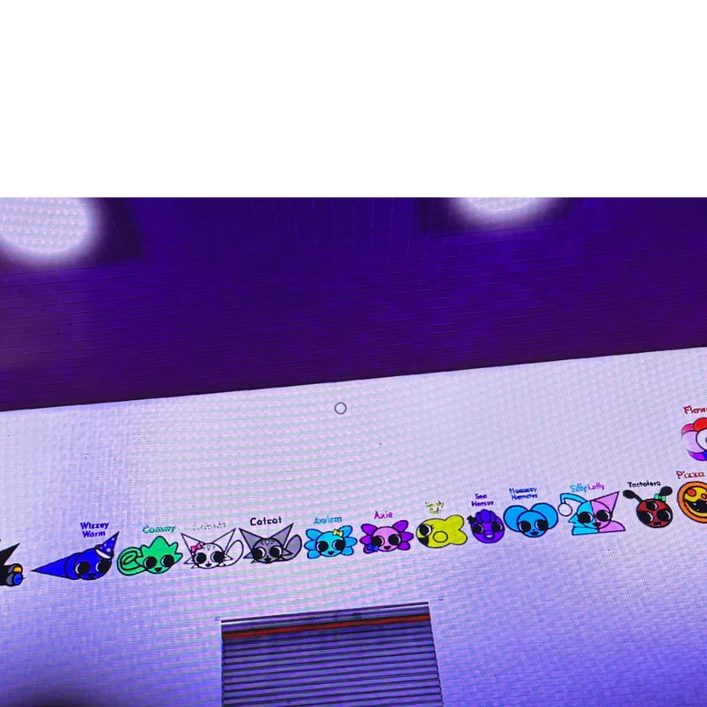 chat with ai character: Petworld of catcat