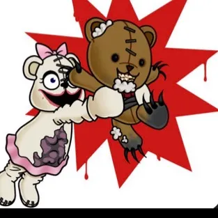 chat with ai character: Mamabear