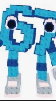 ai character: 67 and his son background