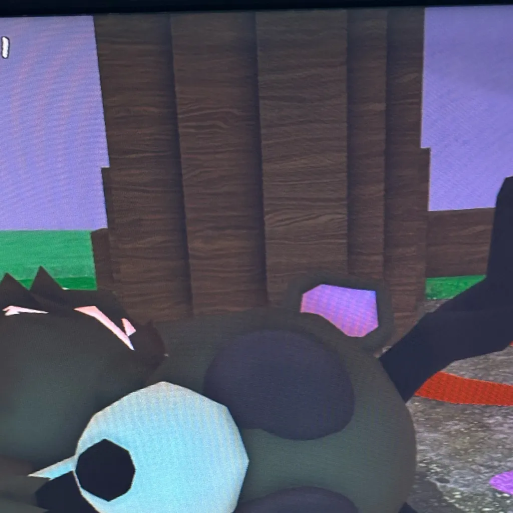 chat with ai character: Hurt deer 