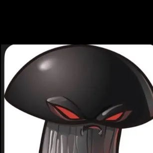 chat with ai character: Doomshroom