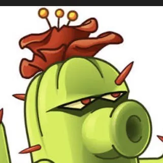 chat with ai character: Cactus