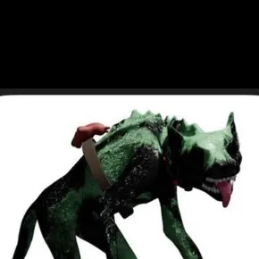 chat with ai character: Varzah