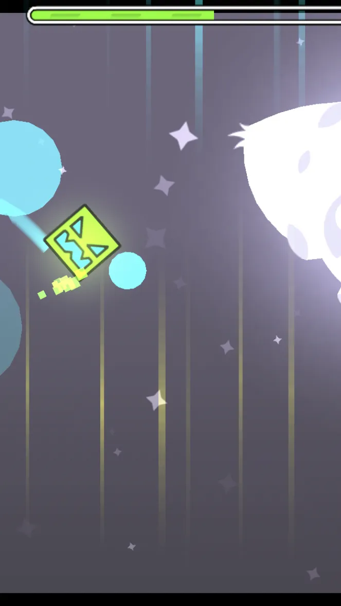 ai character: Idk background