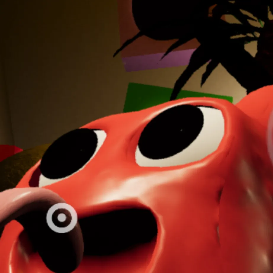 chat with ai character: Sprunki