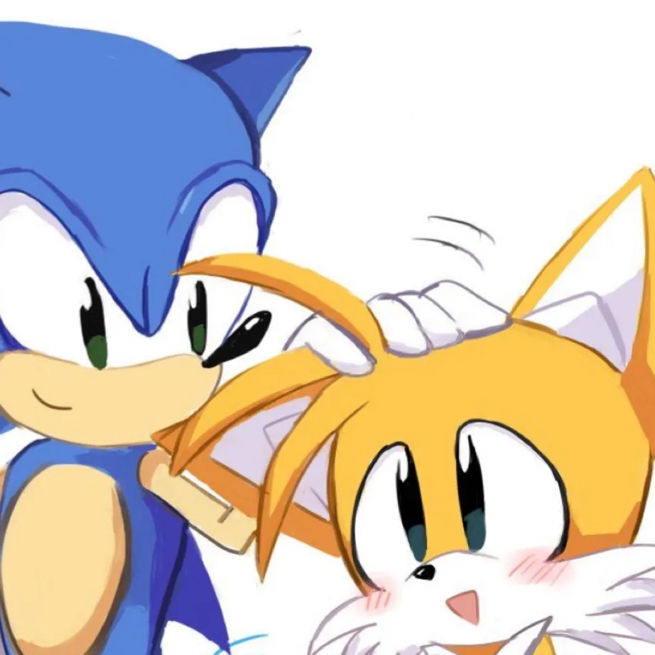 chat with ai character: Sontails 